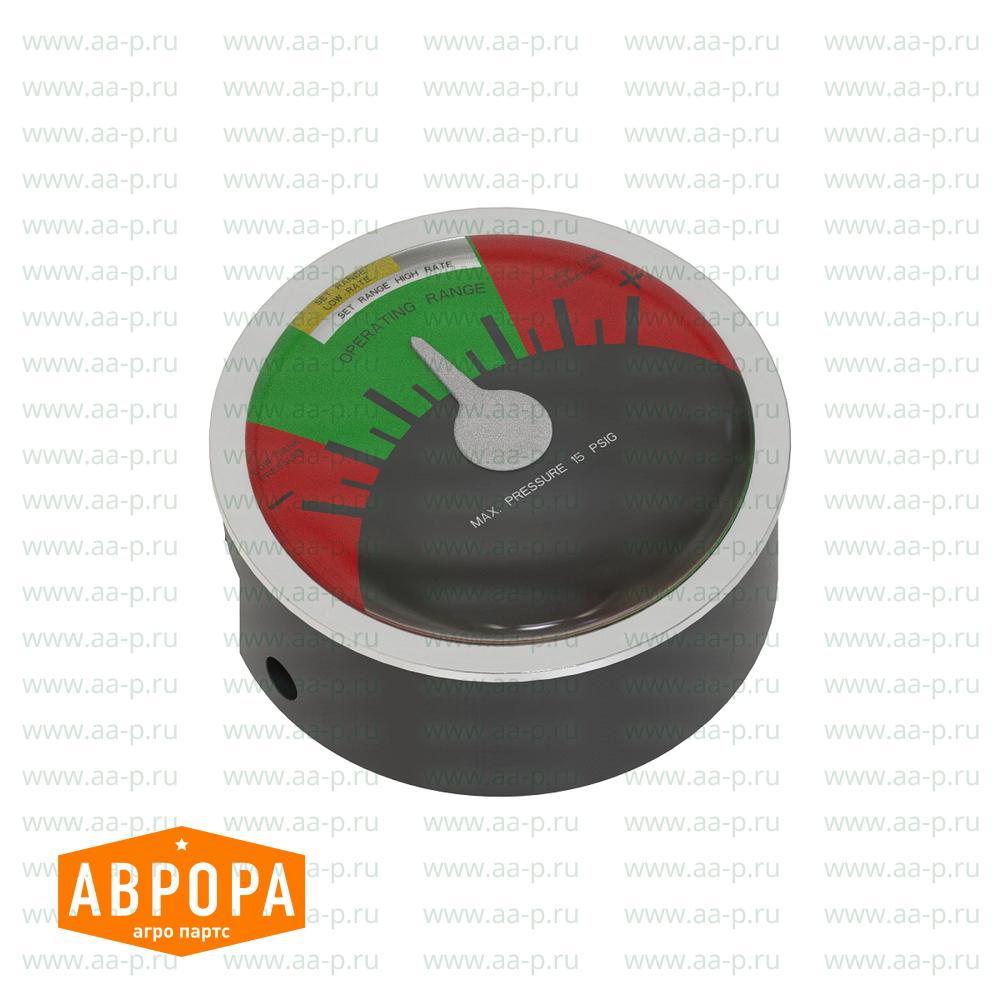 Manometer